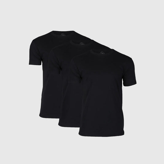 Classic Crew Neck 3-Pack