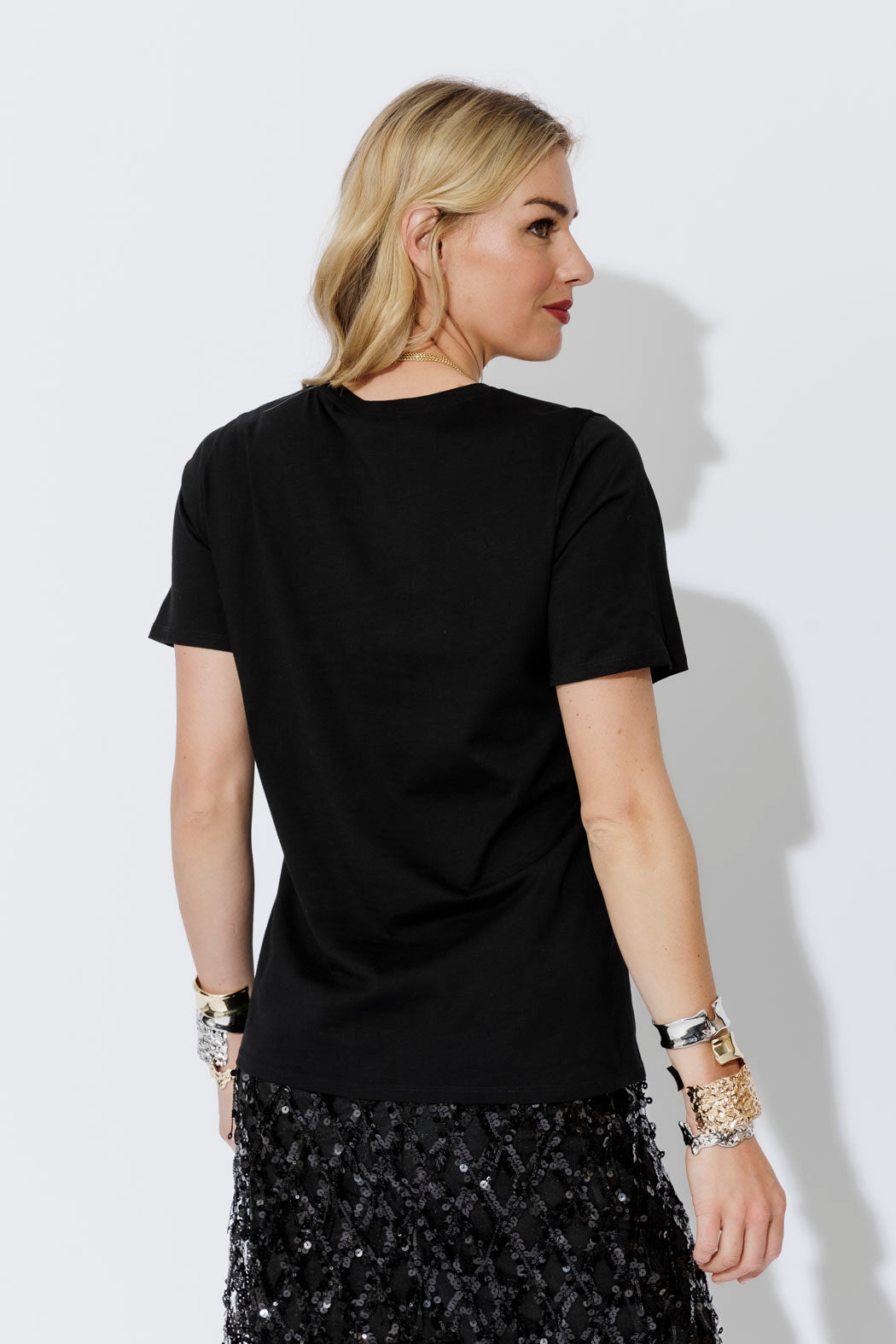 Black Star T-Shirt