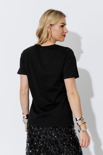 Black Star T-Shirt