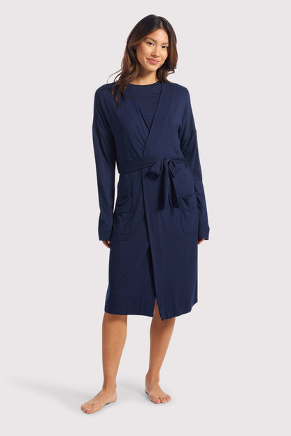 Lounge Robe