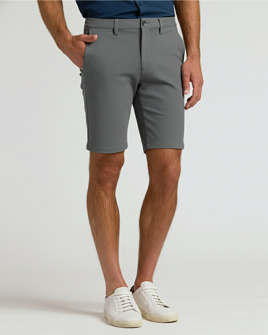 9" Carbon Chino Shorts 2.0