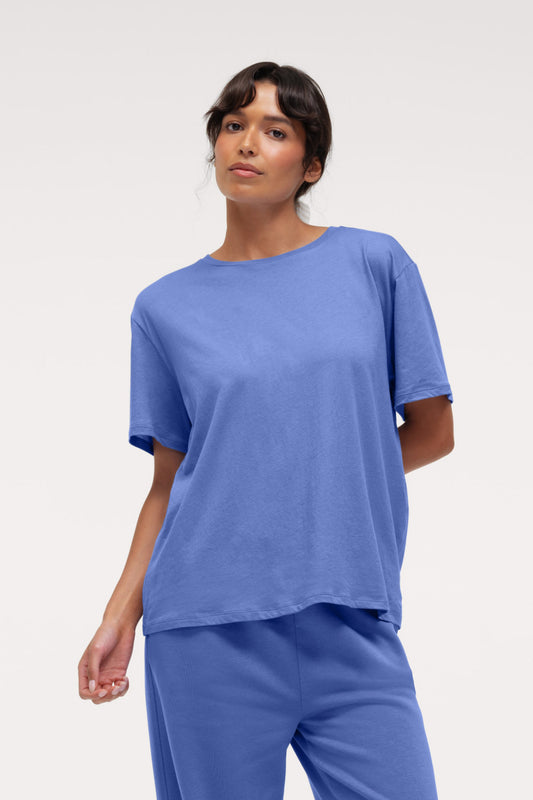 Loose Tee | Harbor